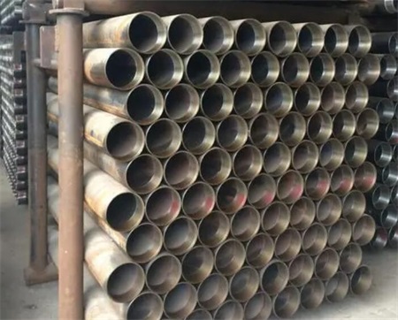 冠县厚壁管棚管