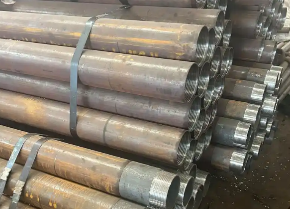冠县管棚管